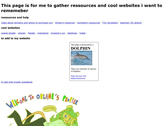 ressources screenshot