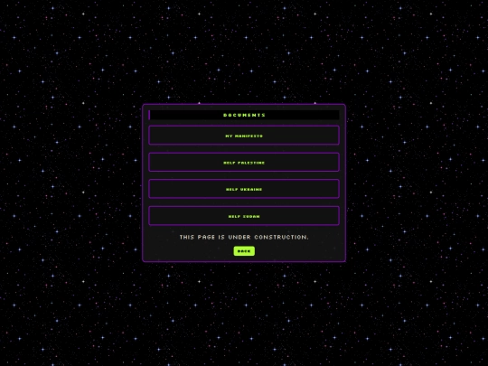 documents screenshot