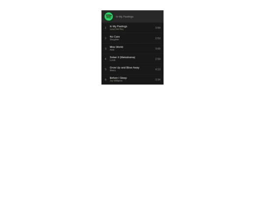 updates/2 screenshot