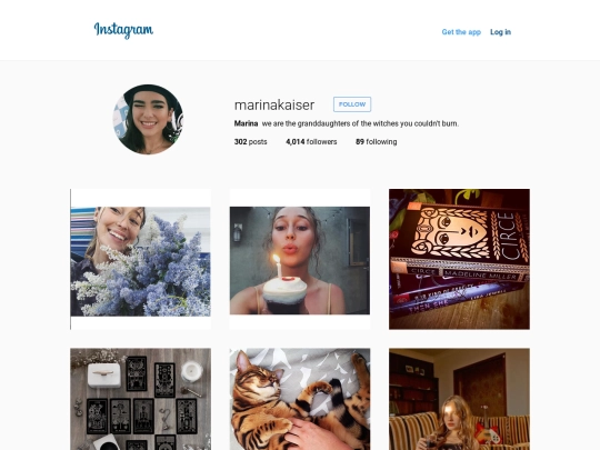 updates/instagram/1 screenshot