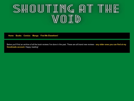 Books screenshot