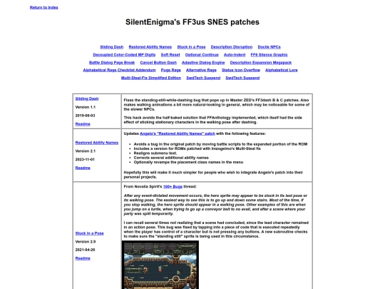 ff6 screenshot