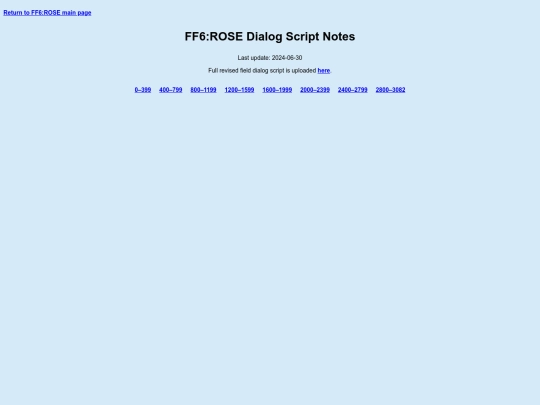 ff6rose/dialog-info screenshot