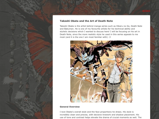 longform/takeshi-obata screenshot