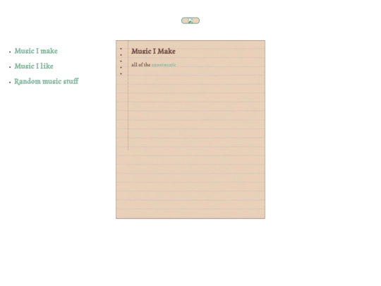 Music/Music screenshot