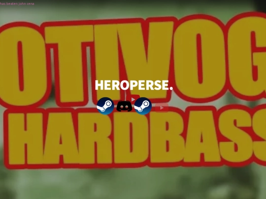 heroperse screenshot