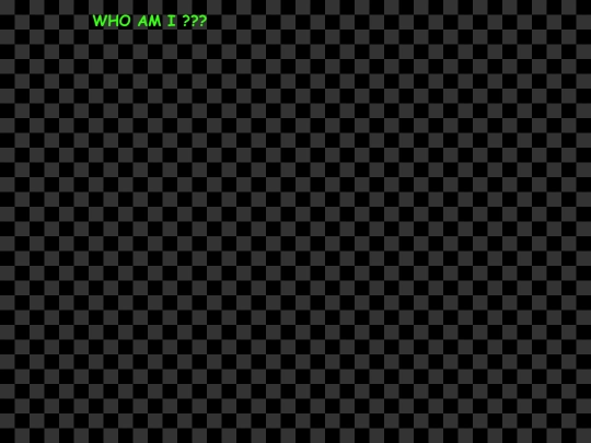 aboutme screenshot