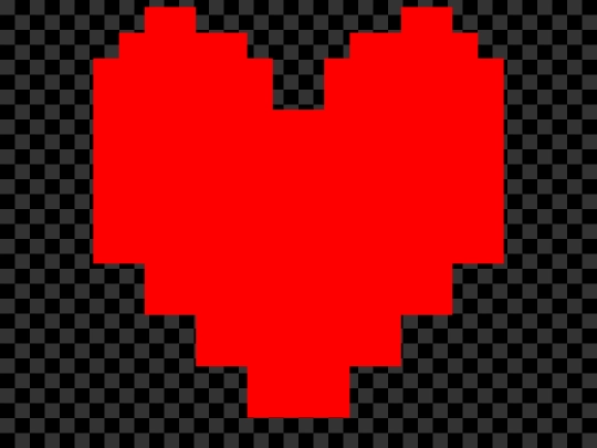funthings/undertale-soul screenshot