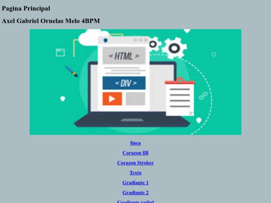CANVAS screenshot