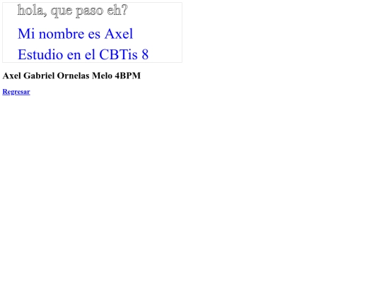 CANVAS/texto screenshot