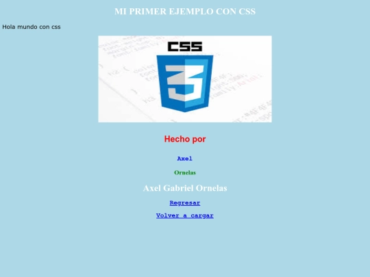 ejem_estilos screenshot