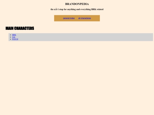 indexmain screenshot