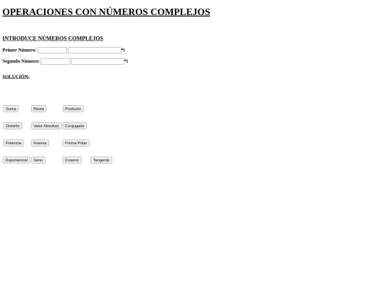 complejos screenshot