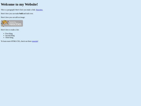 weliu screenshot