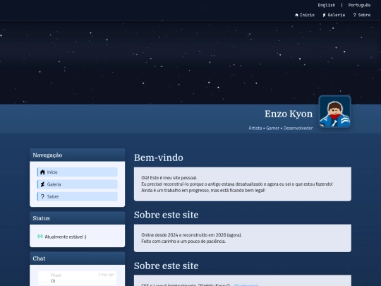 pt-br screenshot