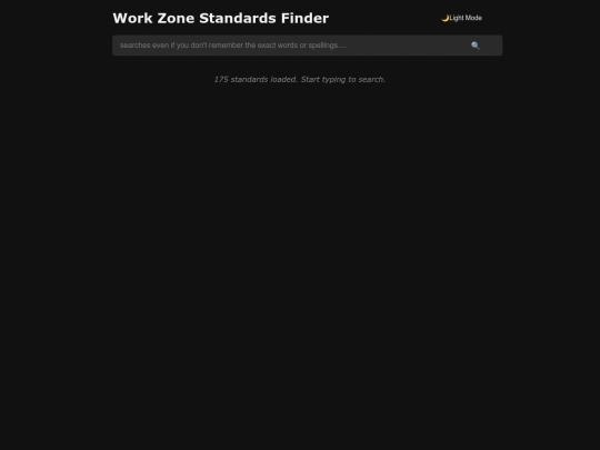 flagging-fuzzy-finder screenshot