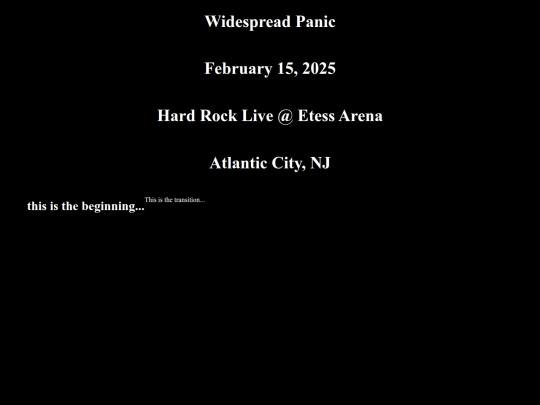 navigation.html/panicAC2025/2.15.2025 screenshot