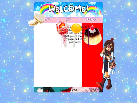 moretest screenshot