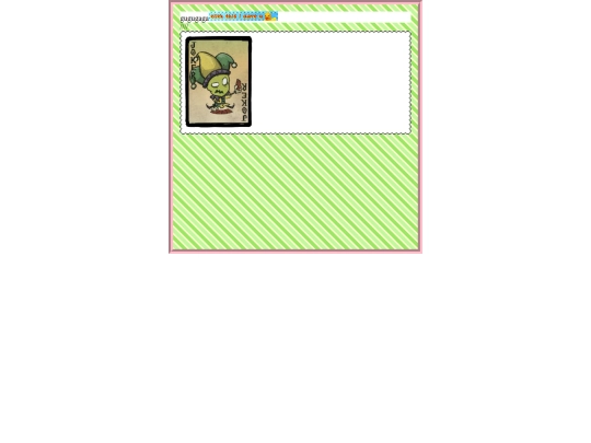 old screenshot