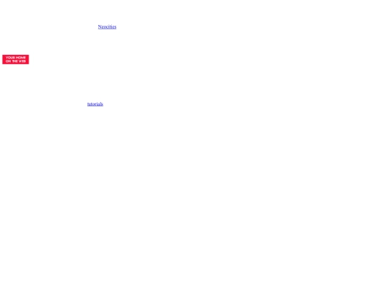 test screenshot