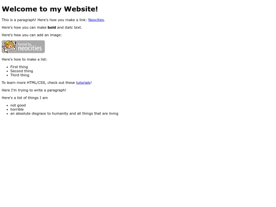 newfile screenshot