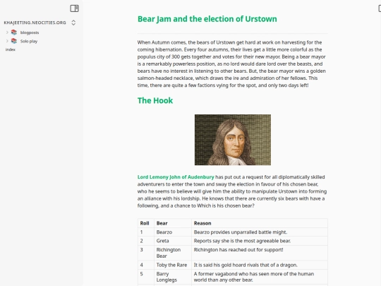 blogposts/bear-jam-and-the-election-of-urstown screenshot