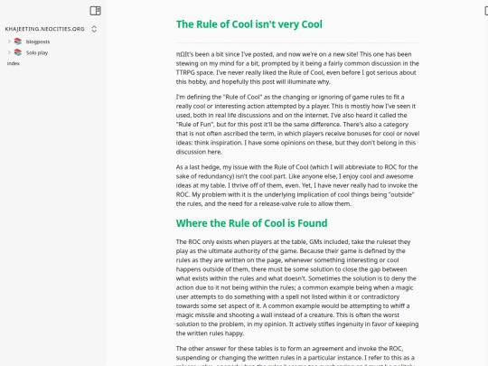 blogposts/the-rule-of-cool-isn't-very-cool screenshot