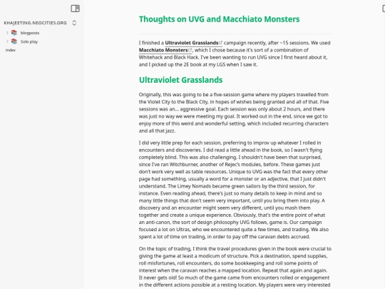 blogposts/thoughts-on-uvg-and-macchiato-monsters screenshot
