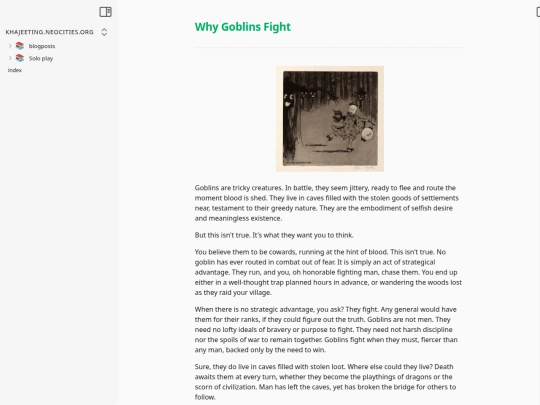 blogposts/why-goblins-fight screenshot
