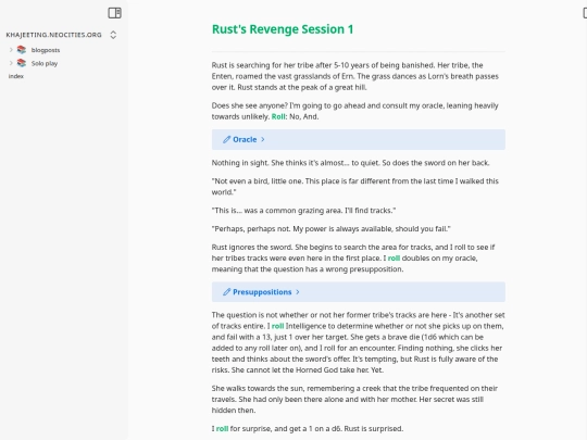 solo-play/rust's-revenge-session-1 screenshot