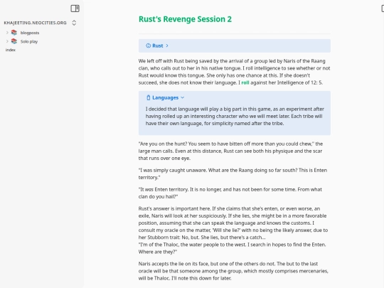 solo-play/rust's-revenge-session-2 screenshot