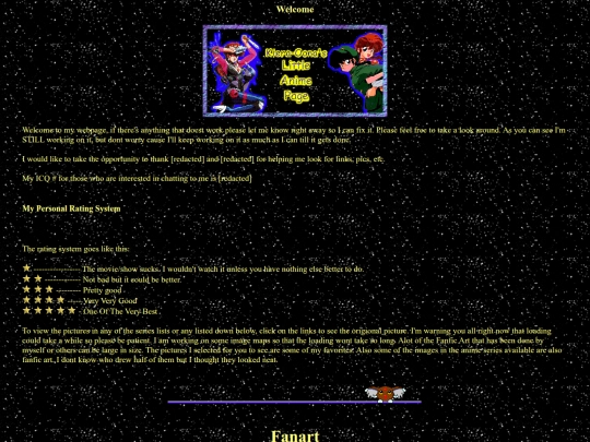 baby_s_first_website_1997/anime-1997 screenshot