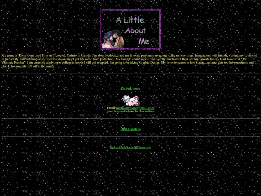 baby_s_first_website_1997/biography screenshot