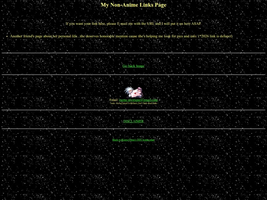 baby_s_first_website_1997/non-anime-links screenshot