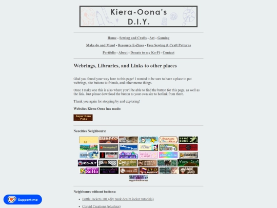 blinkies-webrings-misc/webrings-cliques-etc screenshot