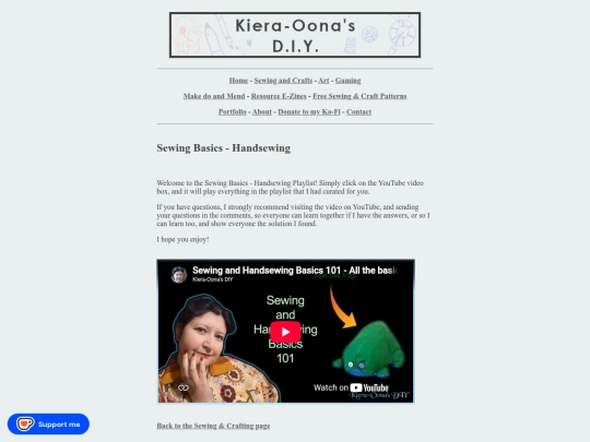 sewing-pages/sewing-basics-handsewing screenshot