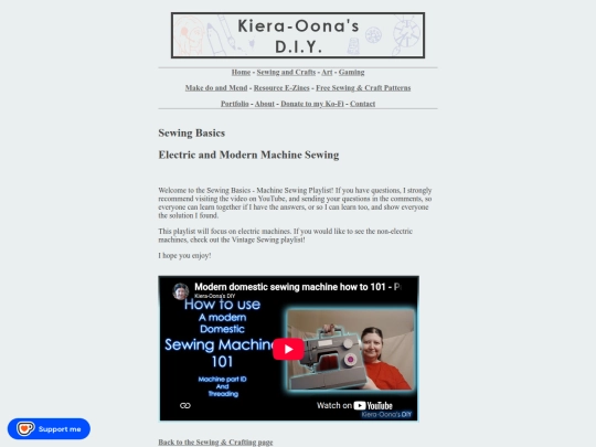 sewing-pages/sewing-basics-machine-sewing screenshot