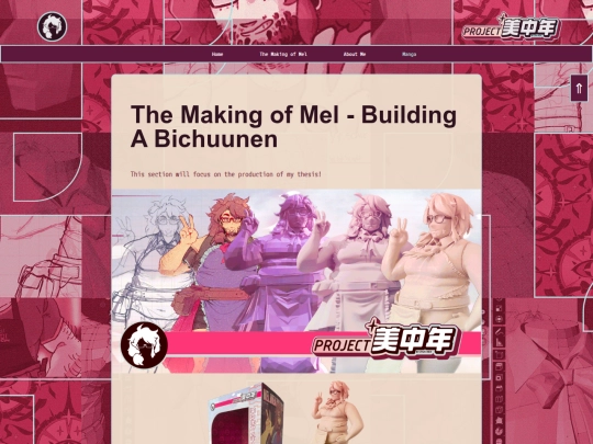 making screenshot