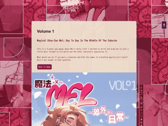 manga screenshot