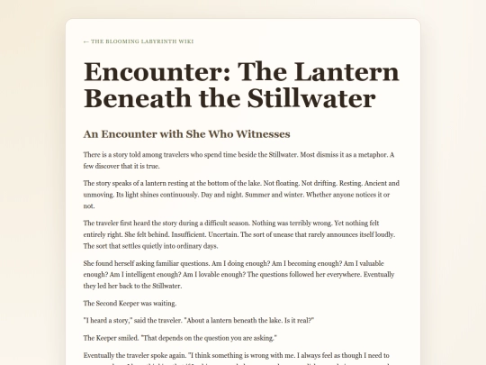 BL/12-encounter-the-lantern-beneath-the-stillwater screenshot