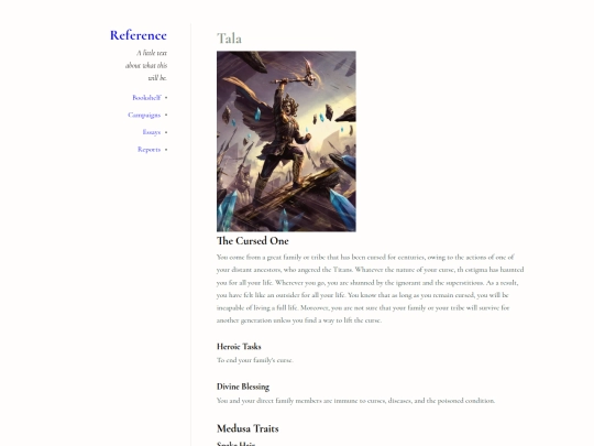 example/dragonlords screenshot