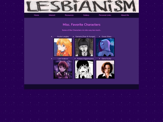 misc screenshot