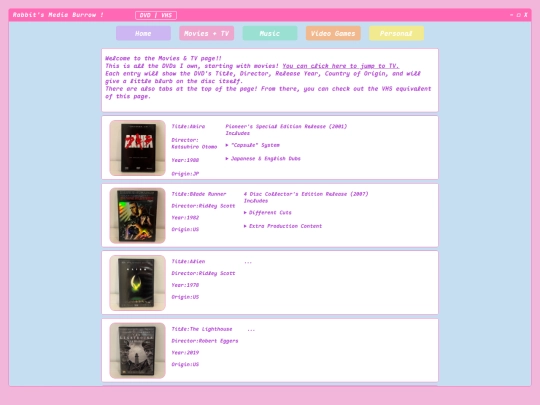 dvd-movies-and-tv screenshot