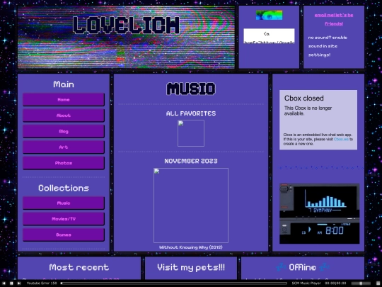 moviesntv screenshot