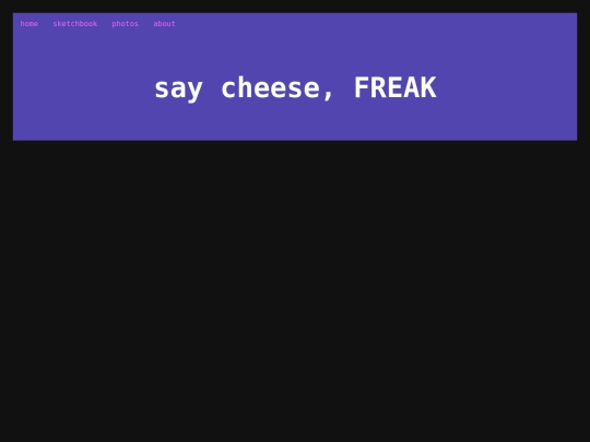 photos screenshot