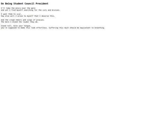 writtenwords/poem2 screenshot