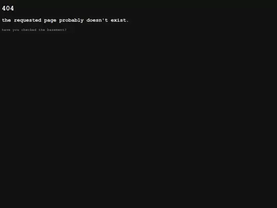 thewall screenshot