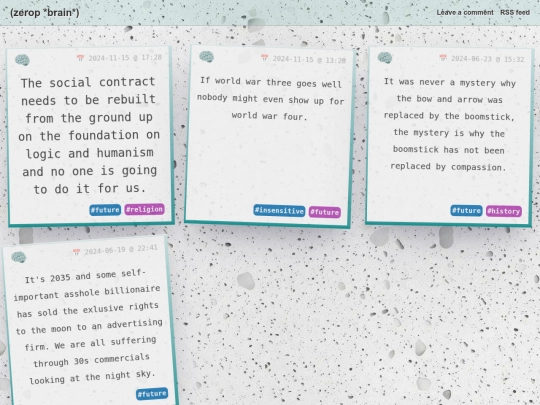 tags/future/1 screenshot