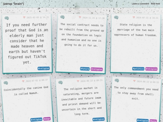 tags/religion/1 screenshot