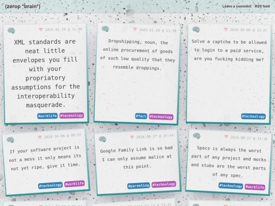 tags/technology/1 screenshot